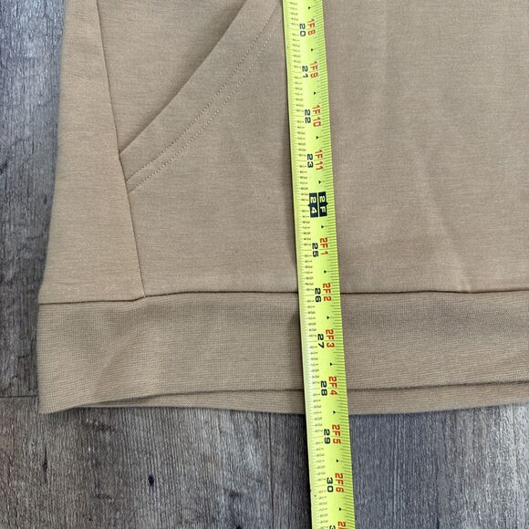 NFL x Darius Rucker x Fanatics Brown Green Bay Packers Rocker Pullover Hoodie L - Picture 11 of 16